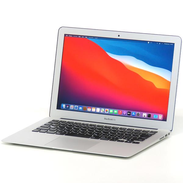 Apple - 【専用】【中古】MacBook Air Mid2013 MacBook Air 中古パソコン ノートパソコン Apple Mid 2013 13