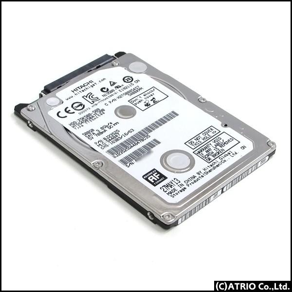 中古hdd 日立hgst Z5k500 500 Htsa7e380 500gb 2 5インチsata 内蔵型薄型7mm 5400prm Buyee Buyee 提供一站式最全面最专业现地yahoo Japan拍卖代bid代拍代购服务