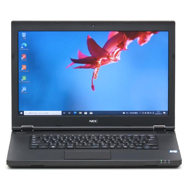 VersaPro 中古 ノートパソコン NEC PC-VKM17XZG4 Windows10 Core VersaPro 中古 ノートパソコン NEC PC-VKM17XZG4 Windows10 Core