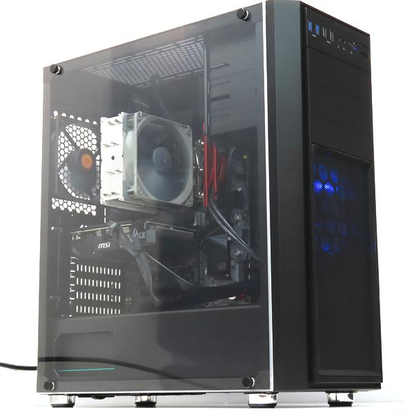 ゲーミングPC　12700K ゲーミングPC gtx1650 core i7