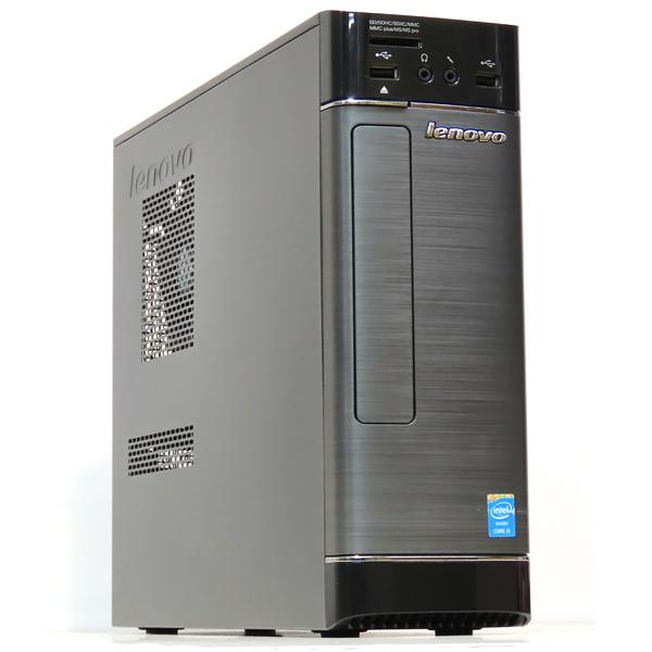 Lenovo（レノボ） 中古 激安 ゲーミングPC Lenovo H530s GeForce 