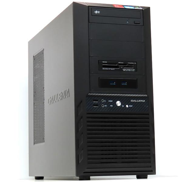 core i7 3770k gtx680 ゲーミングpc モニター付き