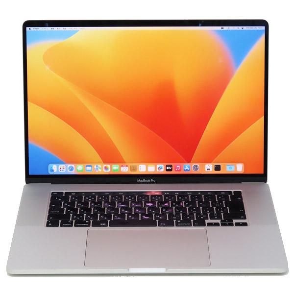 Apple MacBook Pro i7 ノートパソコン 16インチ 16GB