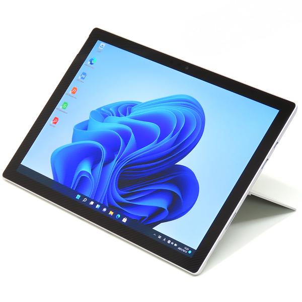 MicroSoft Windowsタブレット Surface Pro5 - タブレット