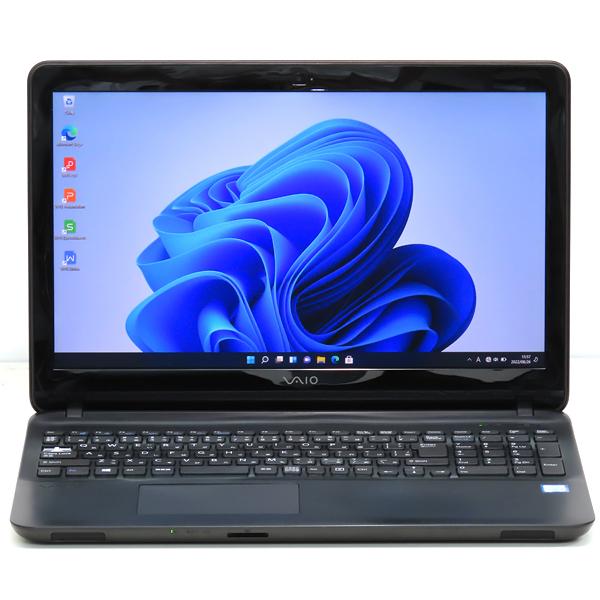 VAIO S 訳あり ノートパソコン 中古 WPS Office Windows11 Win11 VAIO S 訳あり ノートパソコン 中古 WPS Office Windows11 Win11