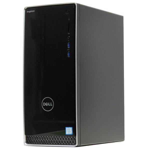 Dell Inspiron Core i5 小型PC Windows11 美品