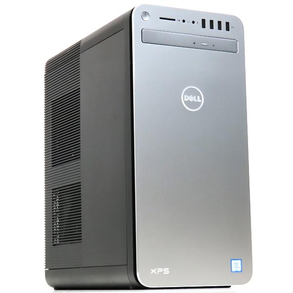 ★美品！DELL XPS 8920 / GTX 1060装備 ☆美品！DELL XPS 8920 / GTX 1060装備 ☆美品！DELL XPS 8920 / GTX