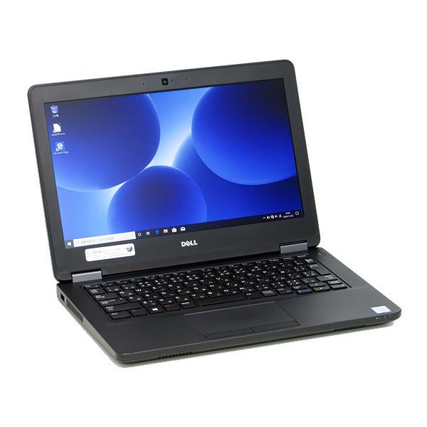 Latitude（Dell） 大容量SSD DELL Latitude E5270 Core i5 6300U 2.4