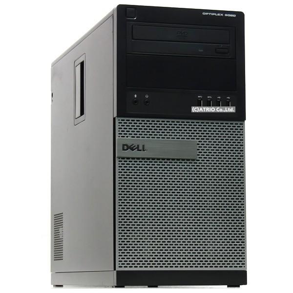DELL（デル） ゲーミングPC 大容量新品SSD DELL OPTIPLEX 9020 MT 