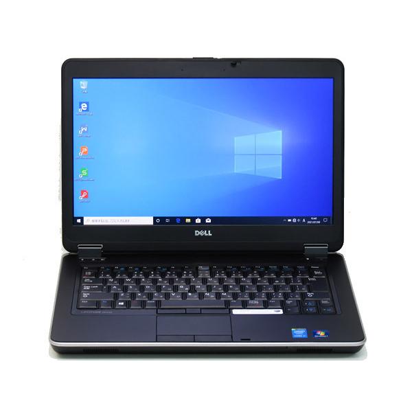 Windowsノート本体 DELL Latitude E6440 Core i7-4700MQ Latitude（Dell） DELL Latitude E6440 Core i7 8GB 新品SSD