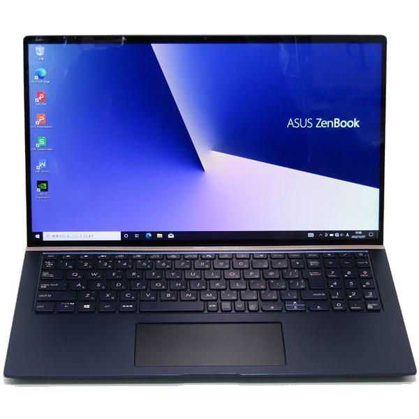 ZenBook 美品 ゲーミングPC 中古 ノートパソコン Windows10 GTX1650 