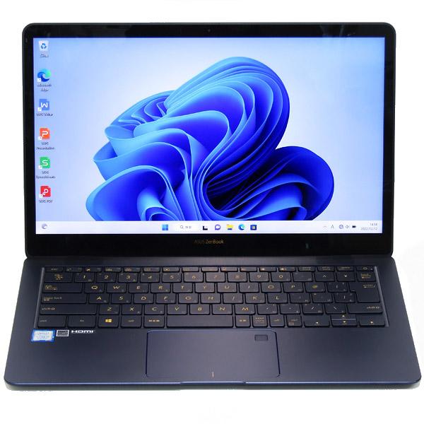 ASUS - 16G/1TB/第8世代core i7 ASUS UX3490UAR 美品 ASUS - 16G/1TB/第8世代core i7 ASUS UX3490UAR 美品の通販 by
