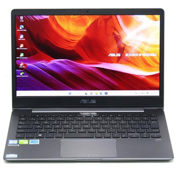 ノートPC ASUS - ASUS UX331UN i5 256GB MX150 ASUS Zenbook 13 UX331｜Laptops For Home｜ASUS USA