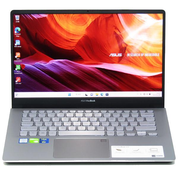 ASUS S430U 8世代 14型 /1TBフルHD/Office/Win11 ASUS S430U 8世代 14