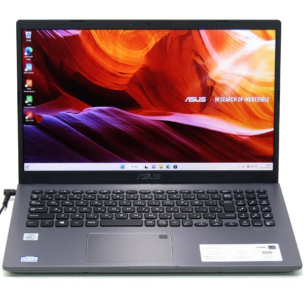 Core i7 ASUS X545FA 美品 ノートパソコン ASUS 中古 ノートパソコン Windows11 SSD X545FA 15.6インチ