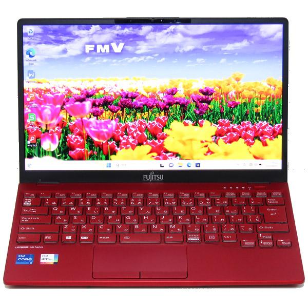 LIFEBOOK UH90/E3 ノートパソコン 富士通 FMV LIFEBOOK UH90/E3 2020年10月発表モデル 価格比較