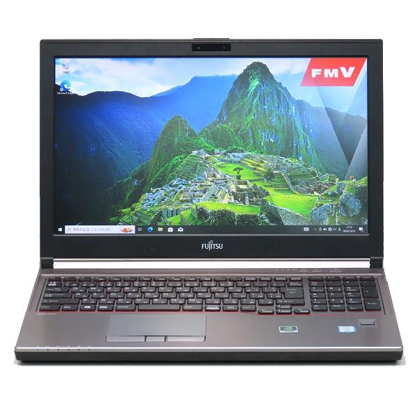 富士通 グラボ搭載機 第6世代 Core i7 24GB 新品SSD 1TB フルHD 