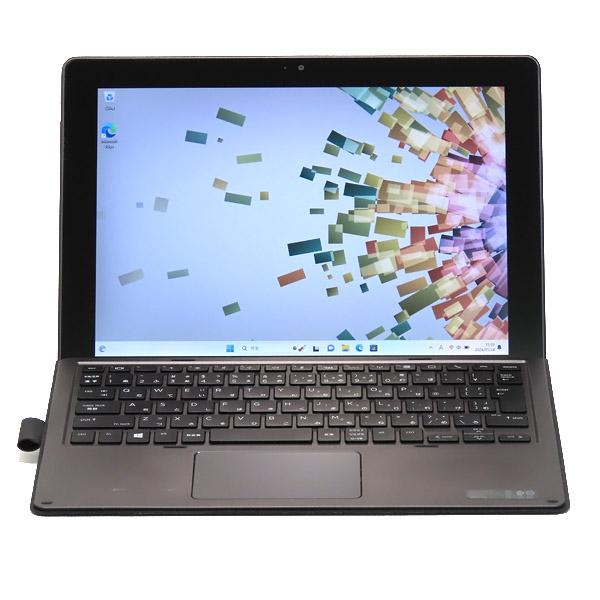 Windows11搭載 中古美品 タブレット 12インチ HP Pro x2 612 G2 第7