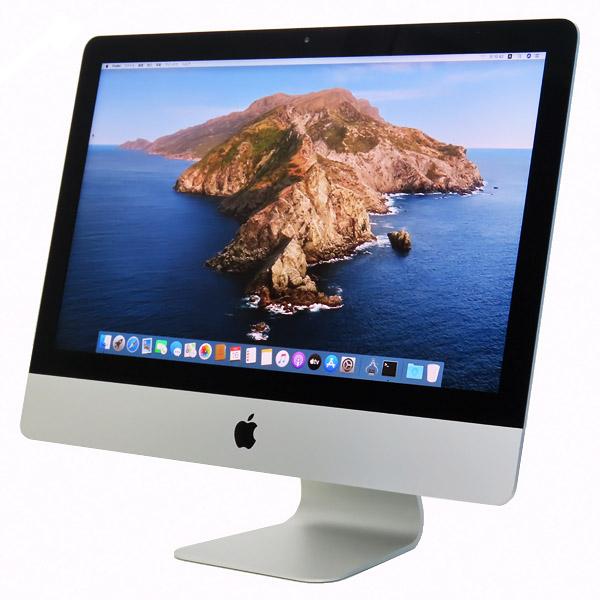 iMac（Apple） デスクトップパソコン 中古 Apple iMac Late 2013 21.5 