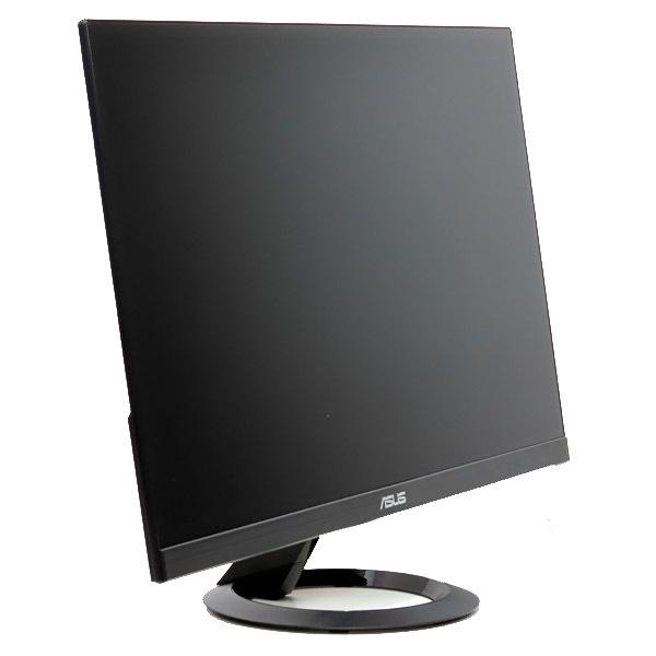 中古 大画面 27インチワイド ASUS VZ279 1920×1080 フリッカー