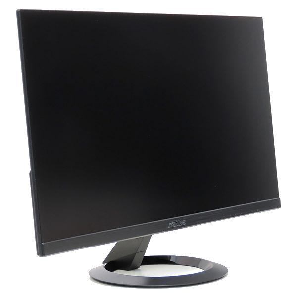 中古 液晶 23.8インチワイド ASUS VZ249 1920×1080 フリッカー機能