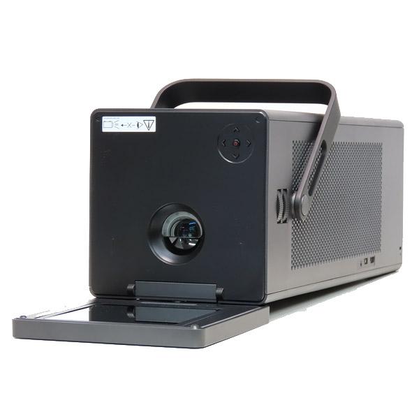 4K HDR対応レーザープロジェクターLG HU80KS