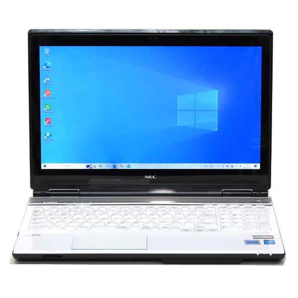 Win11Pro/NEC/LL750/Core i7/8GB/BD/新品SSD Win11Pro/NEC/LL750/Core i7/8GB/BD/新品SSD