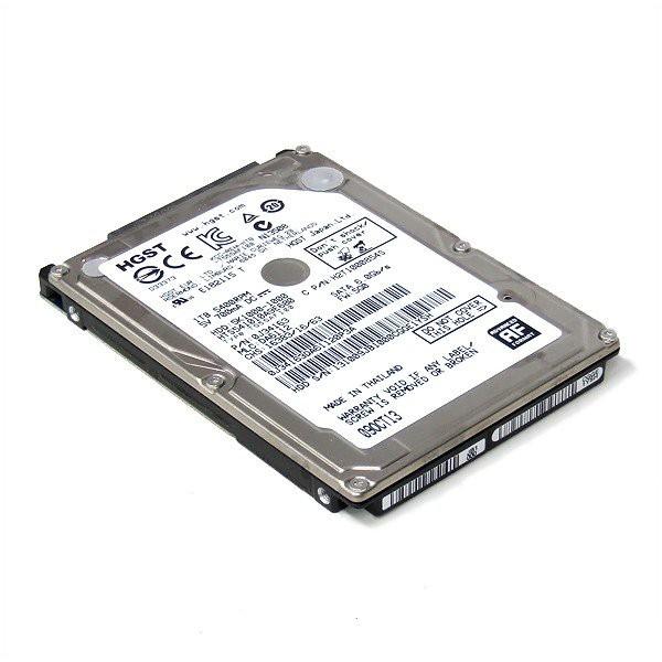 HGST 内蔵型2.5インチSATA HDD 1TB カバーケース付き Amazon | HGST