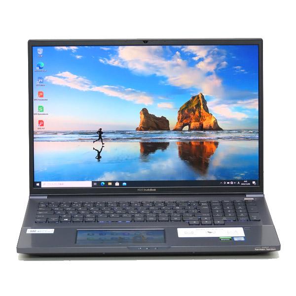 ASUS Quadro RTX 5000 SSD 1TB 64GB StudioBook W730G Xeon E ASUS Quadro RTX 5000 SSD 1TB 64GB StudioBook W730G Xeon E