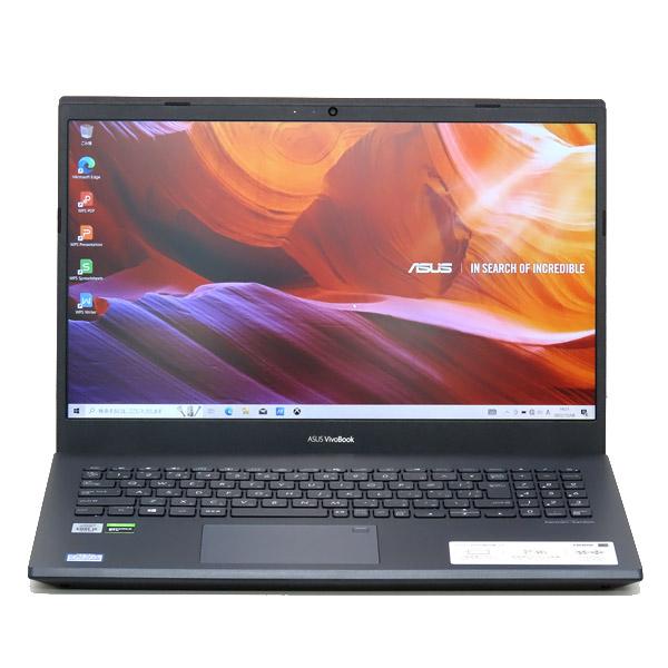 ASUS 美品 第10世代 i5 GeForce GTX 1650 SSD 512GB 24GB VivoBook 