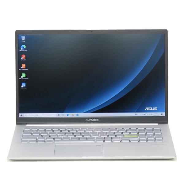 VivoBook 美品 英字キー 第11世代 Core i7 1165G7 16GB SSD 1TB ASUS 