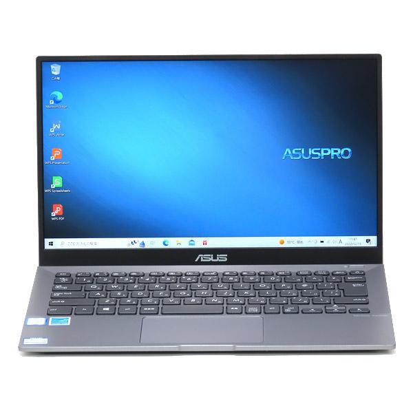 ☆美品☆ ASUSノートパソコンCore i7 16GB SSD256GB ASUS（エイスース） 第7世代 Core i7 SSD 256GB 16GB ASUS B9440U 14