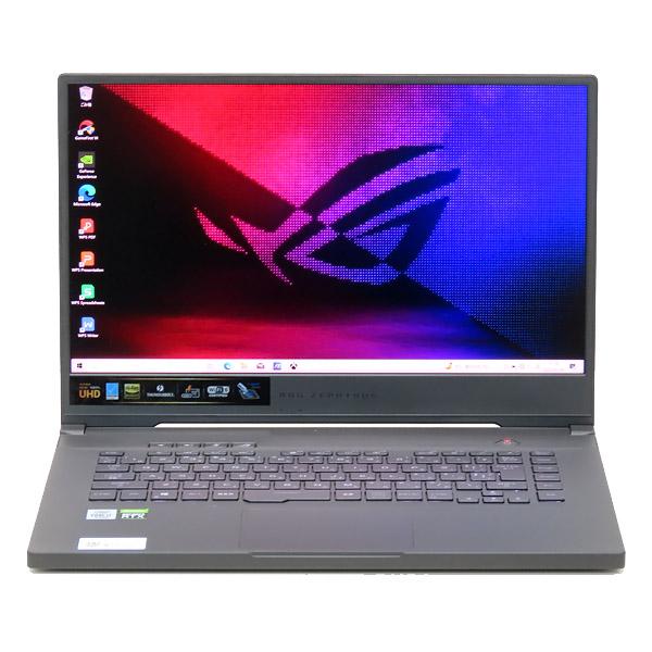ROG Zephyrus M 第10世代 Core i7 SSD 1TB 16GB RTX2070 ゲーミングPC 
