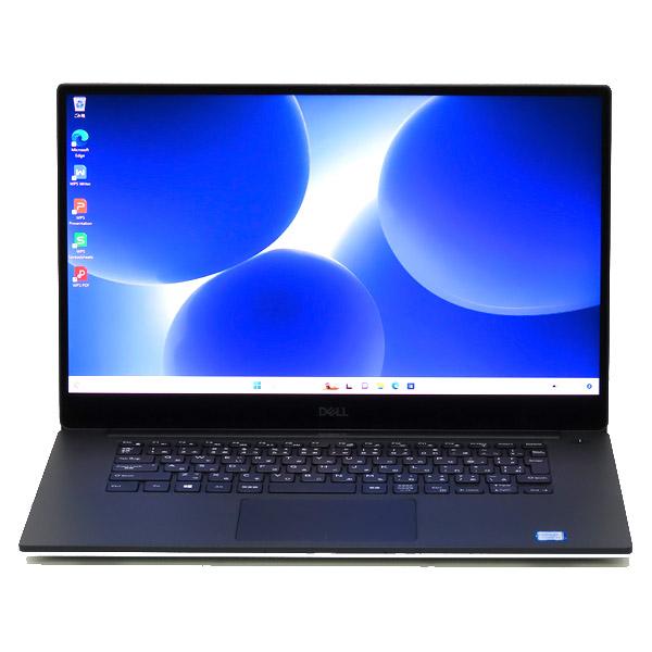 Precision 解像度4K 高性能PC 第9世代 Core i7 32GB SSD 1TB