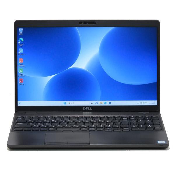 Latitude（Dell） 新品SSD 512GB 第8世代 Core i5 8GB DELL Latitude