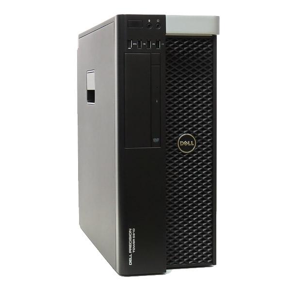 eX.computer Xeon E5-1620 V4 Quadro K620 SSD 240GB HDD 500GB 8GB