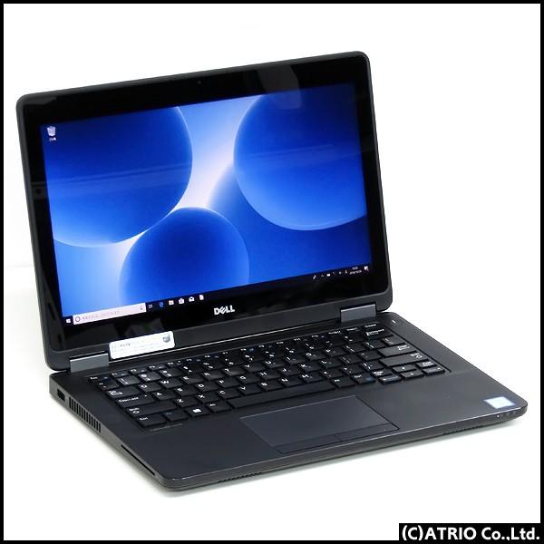 中古パソコン ノートパソコン 本体 フルhd タッチパネル Dell Latitude E5270 Core I5 6300u 2 4ghz 8gb Ssd 128gb Windows10 Libre Office搭載 12インチ Buyee Buyee Japanese Proxy Service Buy From Japan Bot Online