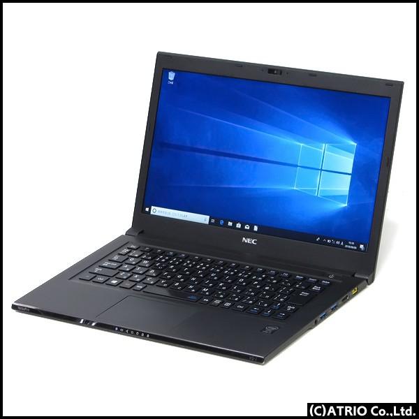 中古パソコン ノートパソコン 本体 Wqhd液晶 2560 1440 Ssd搭載 Nec Versapro Pc Vk17tggdj Vg J Core I5 4210u 1 7ghz 4gb 128gb Windows10 Libre Office搭載 Buyee Buyee Japanese Proxy Service Buy From Japan Bot Online