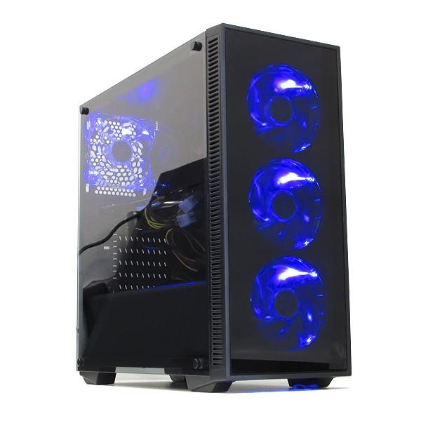 中古パソコン ゲーミングpc デスクトップ 本体 青色led 新品ssd 自作機 Geforce Gtx970 Core I7 4790 3 6ghz 16gb 480gb Windows10 Libre Office搭載 Buyee Buyee Japanese Proxy Service Buy From Japan Bot Online