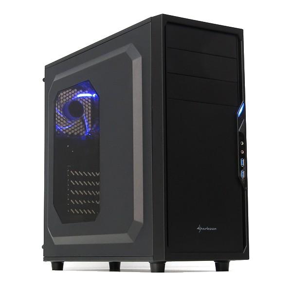 中古パソコンゲーミングpc デスクトップ本体自作機geforce Gtx960 Core I7 2 93ghz 8gb 新品ssd Windows10 Libre Office搭載青色led Buyee Buyee 提供一站式最全面最专业现地yahoo Japan拍卖代bid代拍代购服务