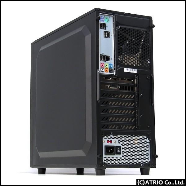 中古パソコンゲーミングpc デスクトップ本体自作機geforce Gtx960 Core I7 2 93ghz 8gb 新品ssd Windows10 Libre Office搭載青色led Buyee Buyee 提供一站式最全面最专业现地yahoo Japan拍卖代bid代拍代购服务
