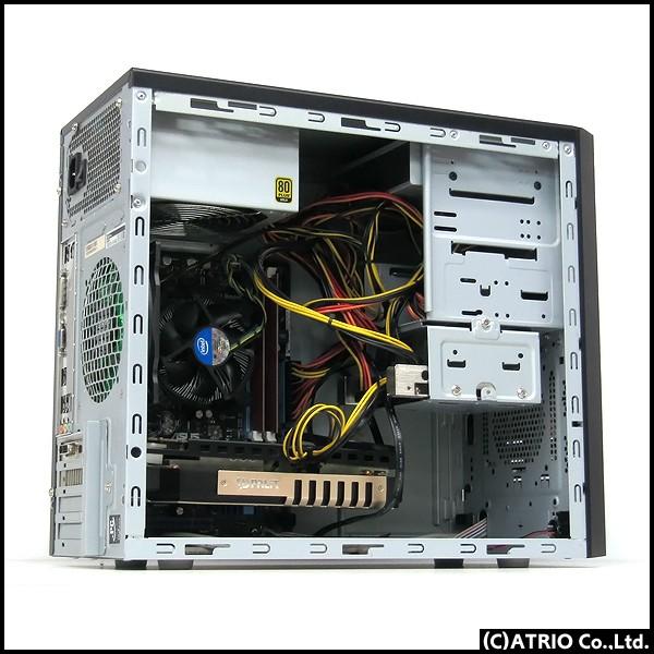 中古パソコン ゲーミングpc デスクトップ 本体 新品ssd ドスパラ Diginnos Geforce Gtx970 Core I7 3770 3 4ghz 8gb 512gb Windows10 Libre Office搭載 緑色led Buyee Servicio De Proxy Japones Buyee Compra En Japon