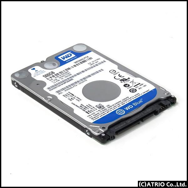 中古hdd 2 5インチ500gb Westerndigital Wd5000lpcx Sata 薄型7mm 内蔵型5400rpm Buyee Buyee 提供一站式最全面最專業現地yahoo Japan拍賣代bid代拍代購服務