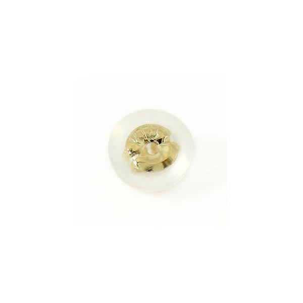 ピアスキャッチ 18k シリコンの人気商品 通販 価格比較 価格 Com