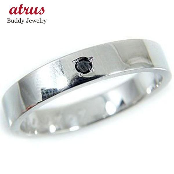 メンズリング 人気 プラチナ リング ブラックダイヤモンド 一粒 指輪ピンキーリング ダイヤ ストレート 男性用 宝石 送料無料 Buyee Buyee Japanese Proxy Service Buy From Japan Bot Online