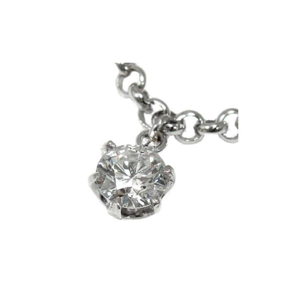 ブレスレット 0 08ct ブレスレット 0 08ct ソリティア 一粒 ダイヤモンド ゴールド プラチナ ダイヤ 男性用 ダイヤ ペア レディース ダイヤ 18金 カップル 送料無料 pem ジュエリー工房アトラス