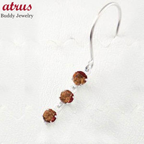 ファーストピアス ガーネットの人気商品 通販 価格比較 価格 Com