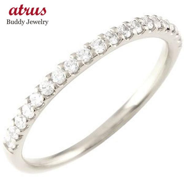 リング 指輪 ダイヤモンド 0.2ct pt950 エタニティ」の人気商品一覧