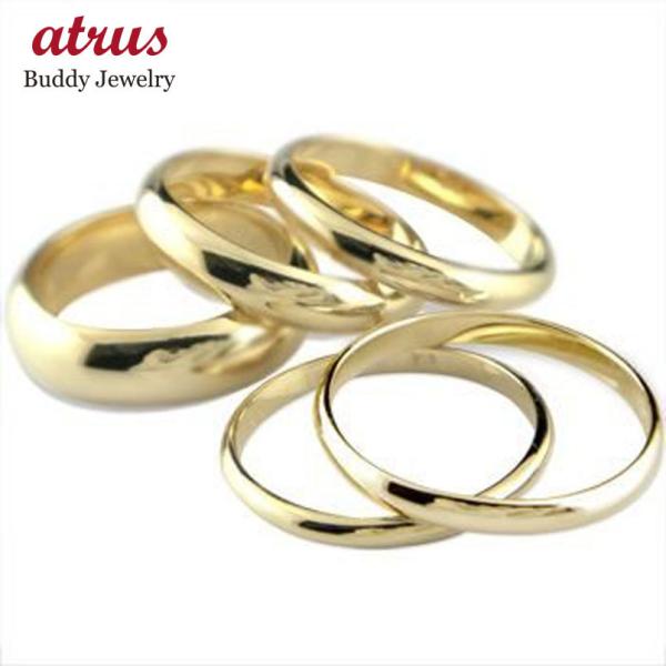 リング ゴールド 18金レディース18k シンプル ピンキーリング イエローゴールドk18 指輪 甲丸 地金リング 宝石なし ストレート 2 3 送料無料 新春初売り 人気 Buyee Buyee 日本の通販商品 オークションの入札サポート 購入サポートサービス