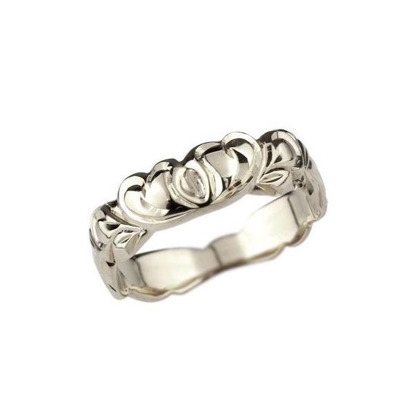 ハワイアンジュエリー Pt900 婚約指輪 婚約指輪 安い 婚約指輪 安い エンゲージリング プラチナ ハート Pt900 ストレート プレゼント 女性 送料無料 pe ジュエリー工房アトラス